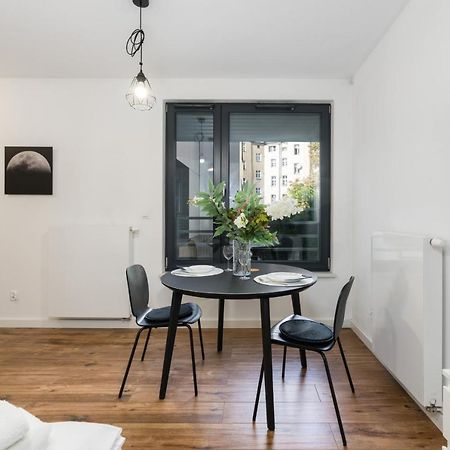 Poznan Old Market Studio By Noclegi Renters Экстерьер фото