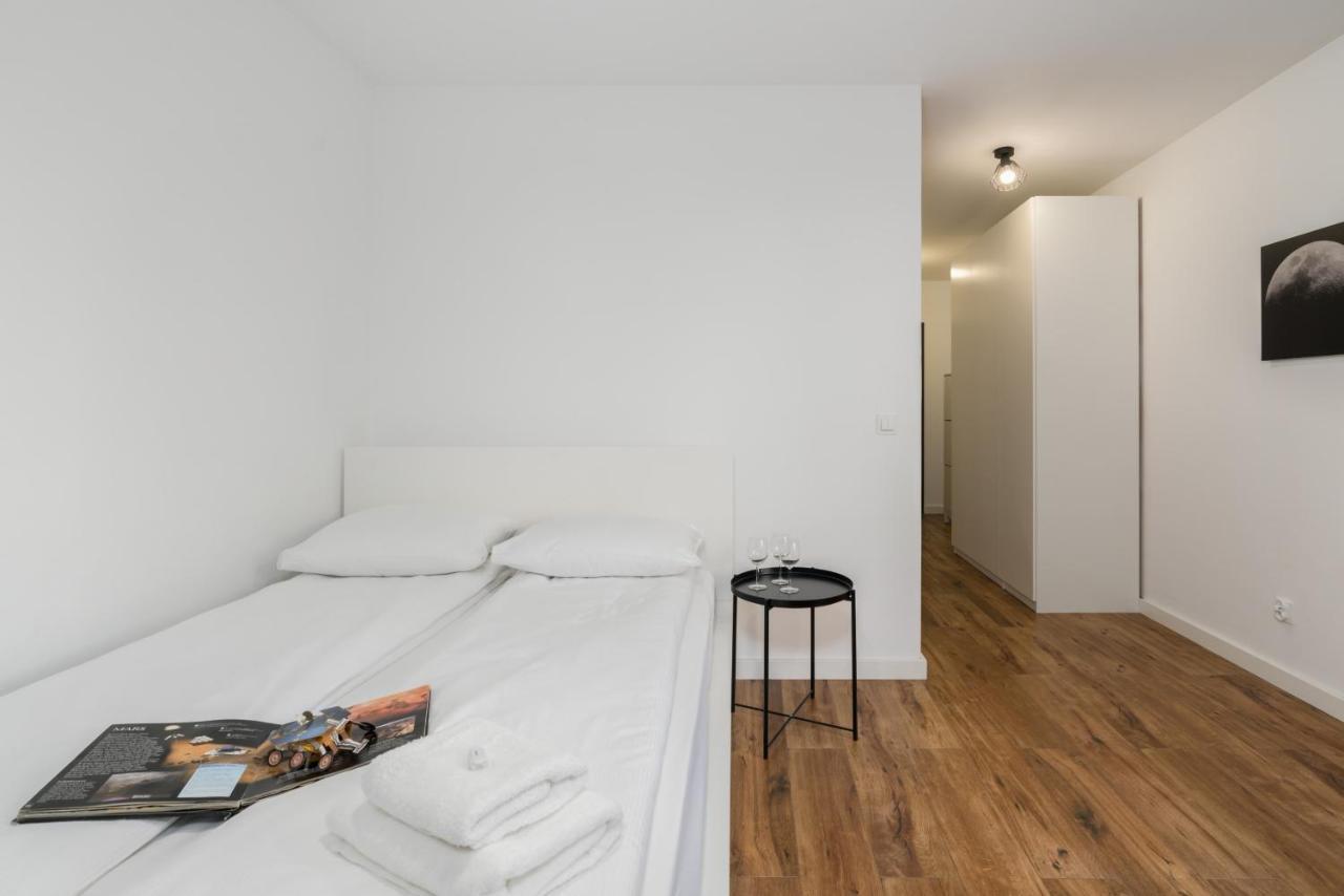 Poznan Old Market Studio By Noclegi Renters Экстерьер фото
